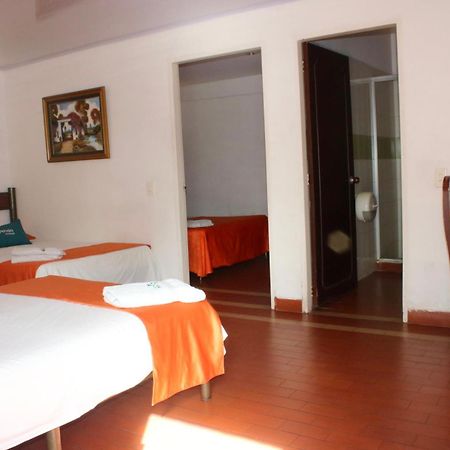 Hotel Mar Azul Neiva Neiva  Zewnętrze zdjęcie