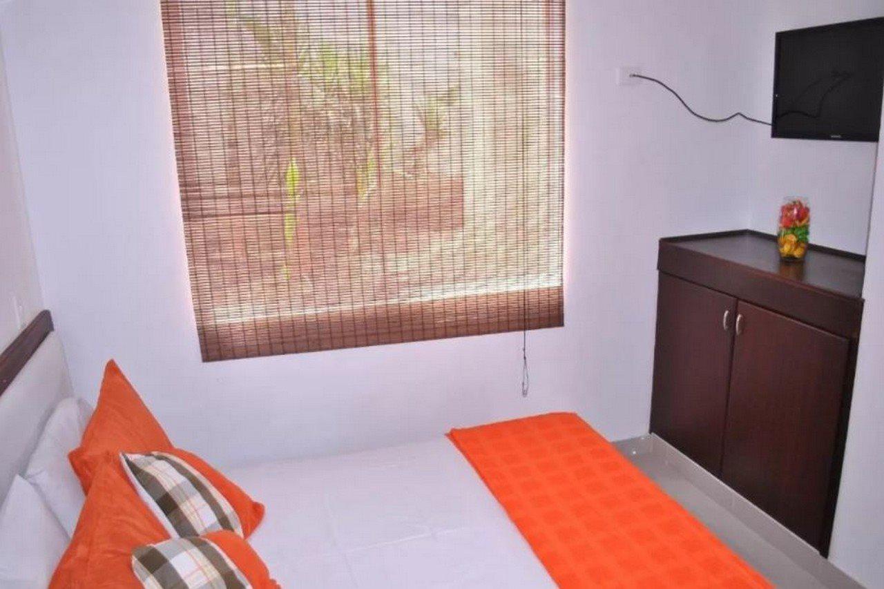 Hotel Mar Azul Neiva Neiva  Zewnętrze zdjęcie