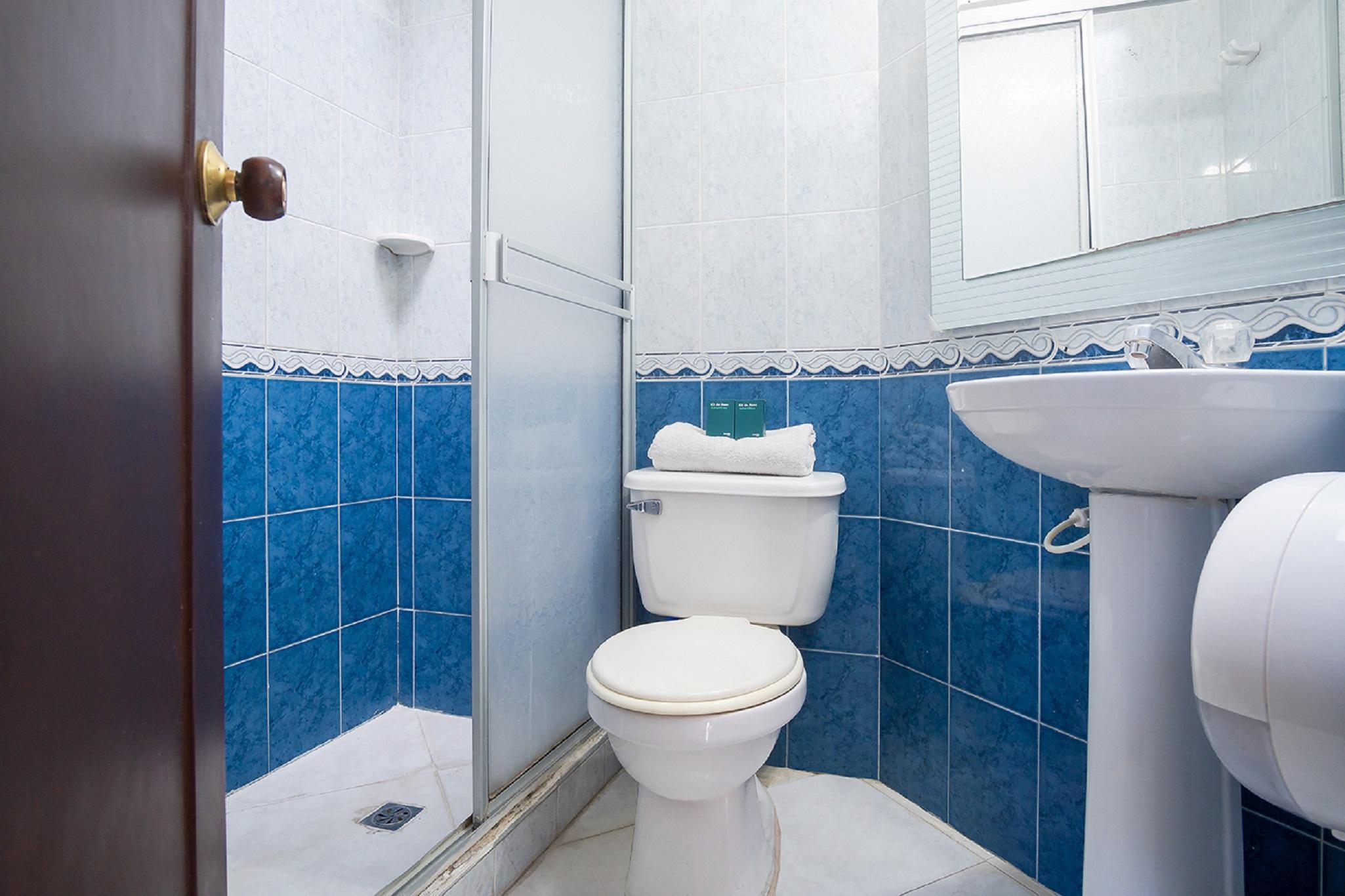 Hotel Mar Azul Neiva Neiva  Zewnętrze zdjęcie