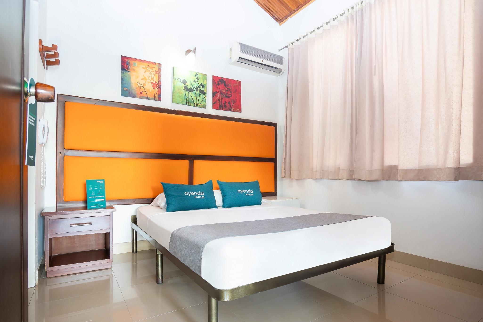 Hotel Mar Azul Neiva Neiva  Zewnętrze zdjęcie
