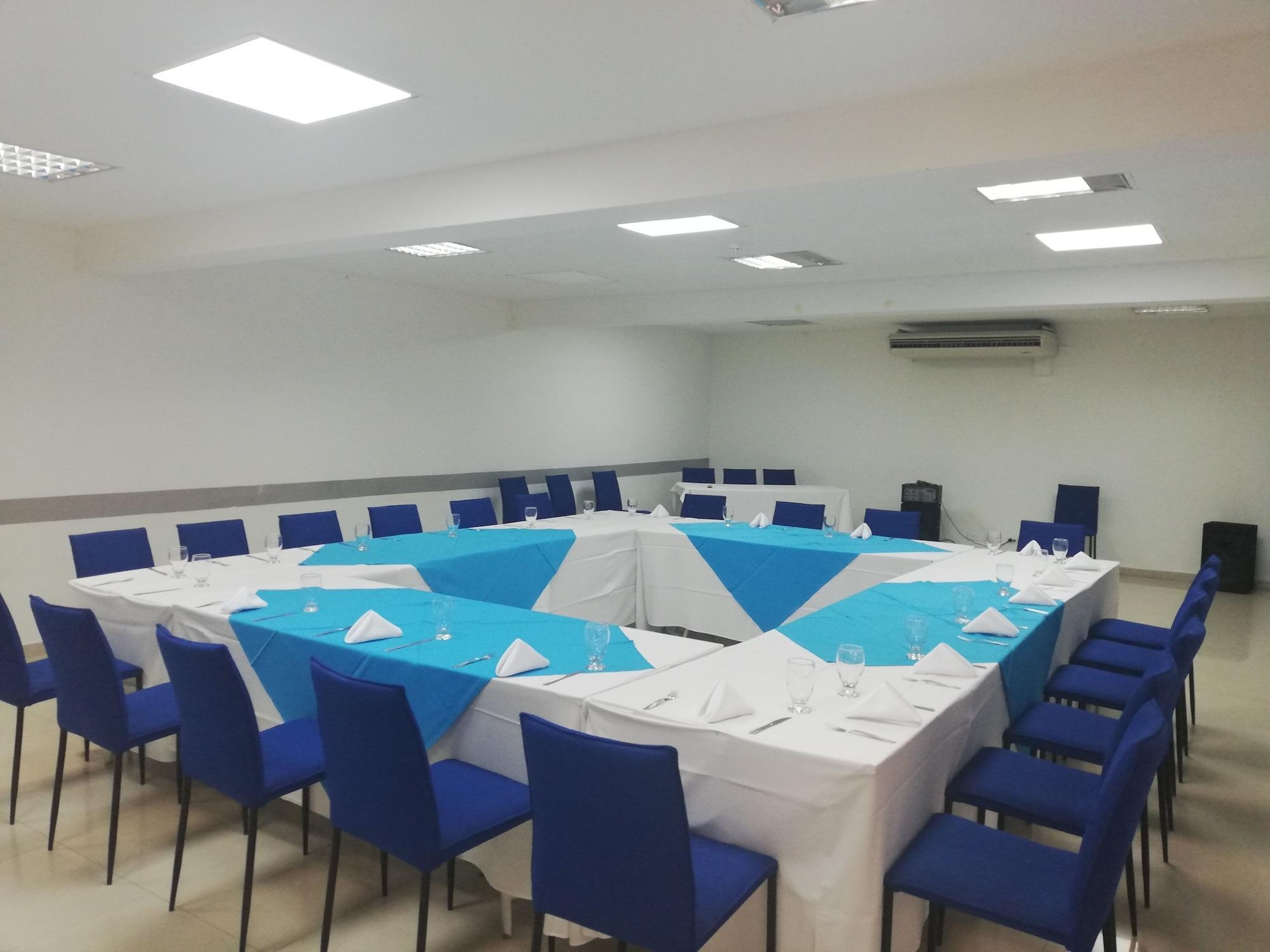 Hotel Mar Azul Neiva Neiva  Zewnętrze zdjęcie