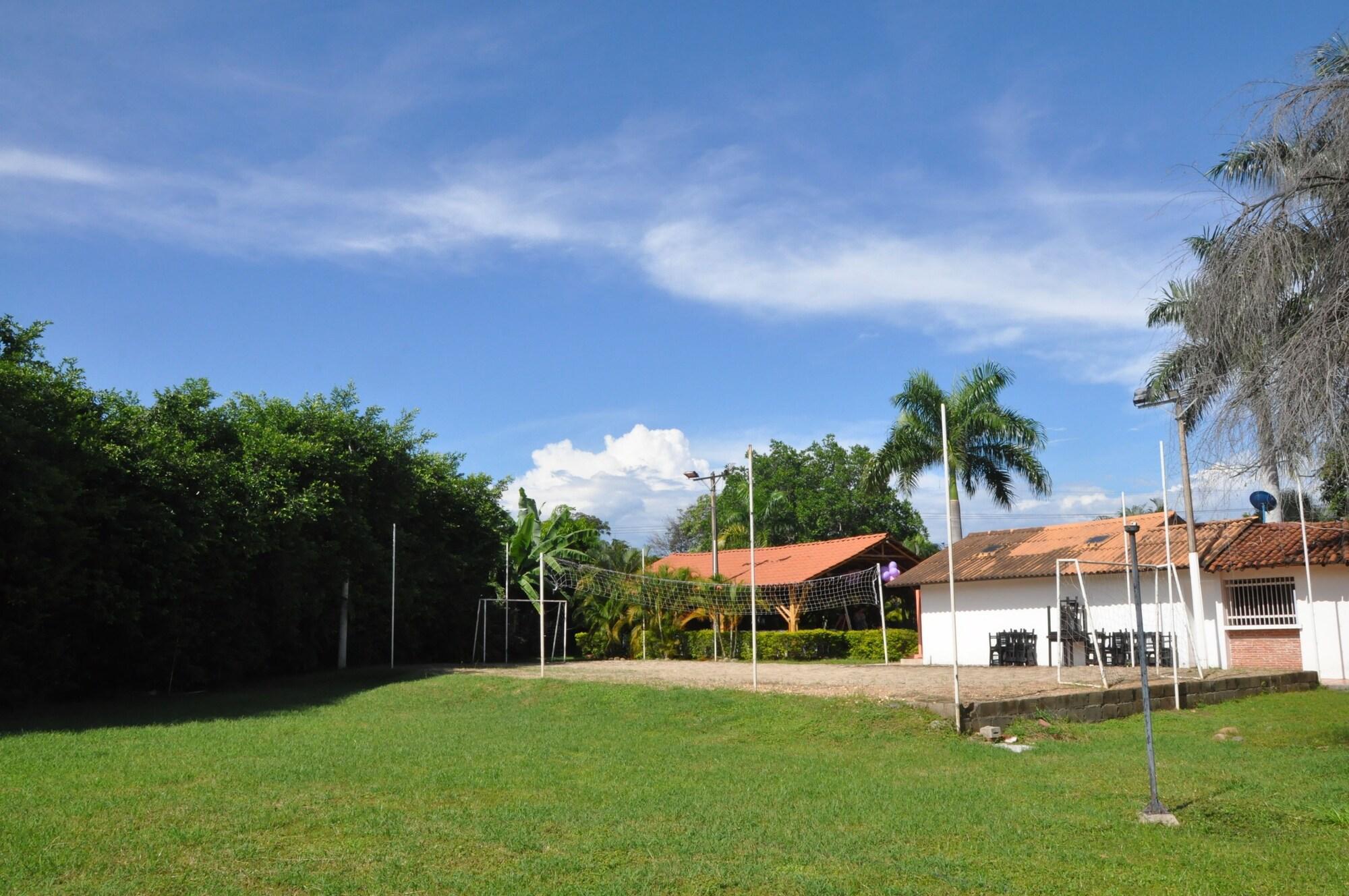 Hotel Mar Azul Neiva Neiva  Zewnętrze zdjęcie