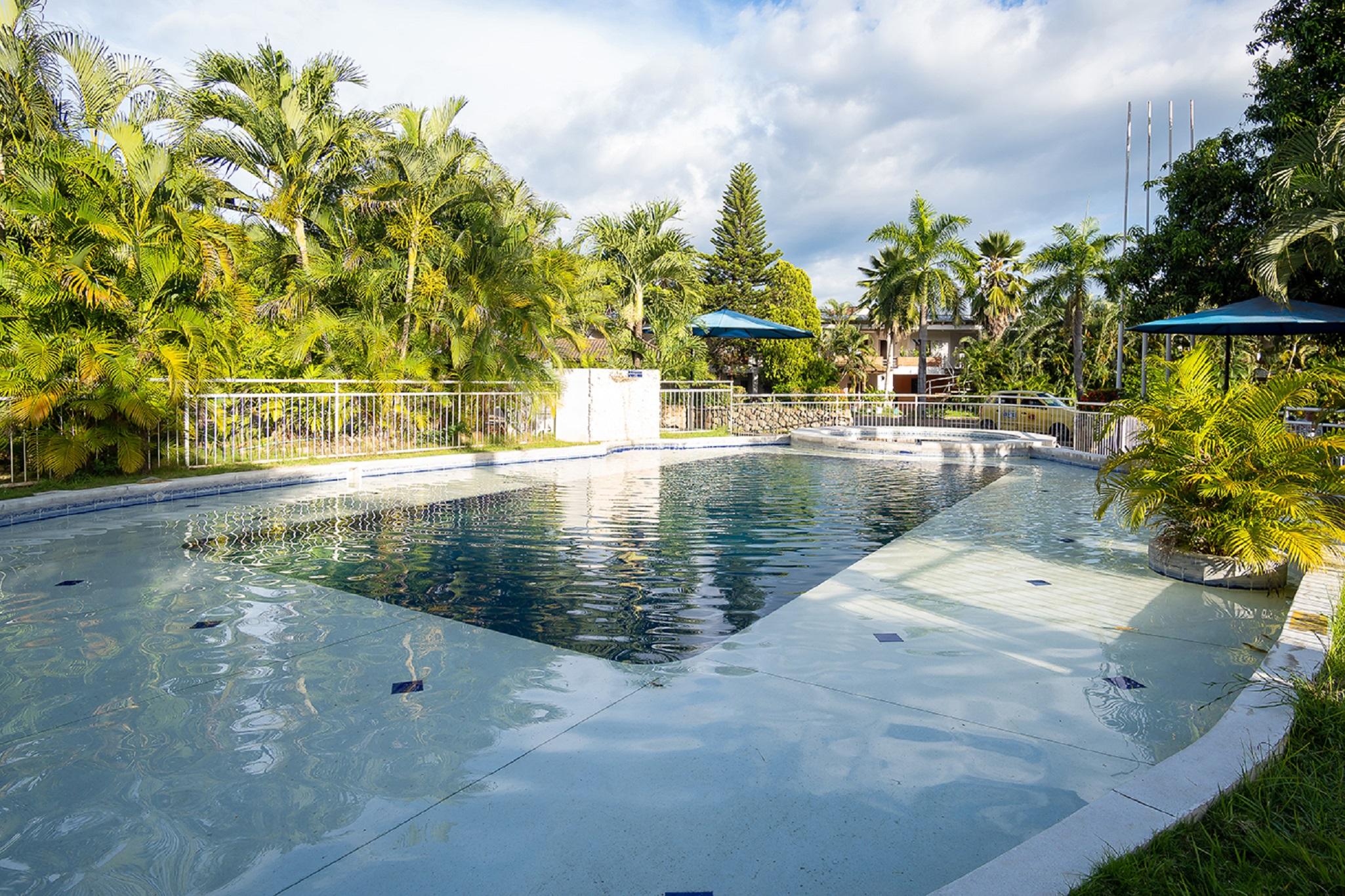 Hotel Mar Azul Neiva Neiva  Zewnętrze zdjęcie