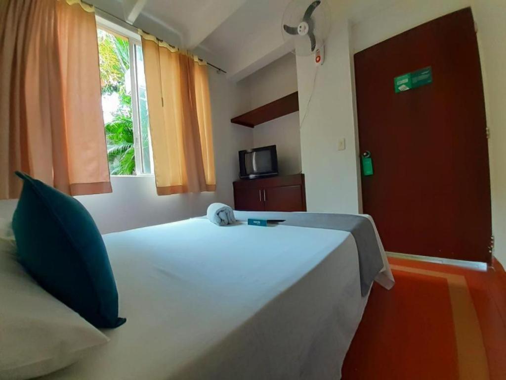 Hotel Mar Azul Neiva Neiva  Zewnętrze zdjęcie