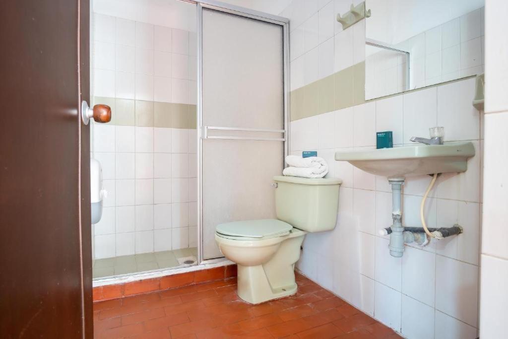 Hotel Mar Azul Neiva Neiva  Zewnętrze zdjęcie