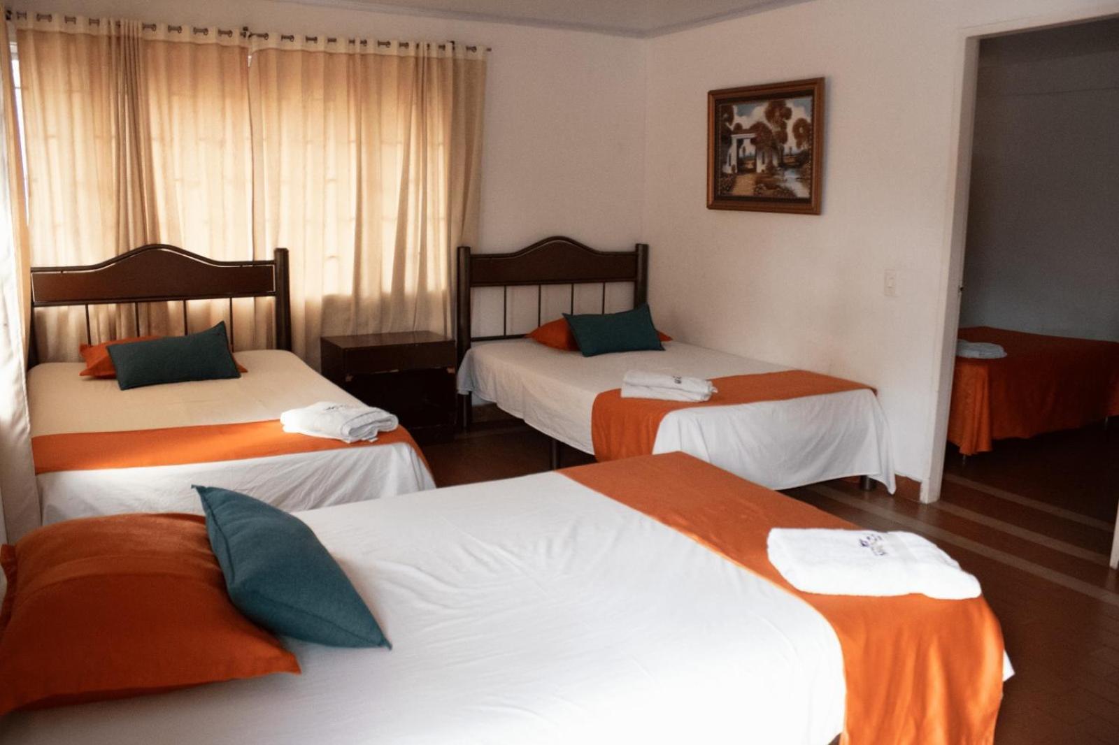 Hotel Mar Azul Neiva Neiva  Zewnętrze zdjęcie