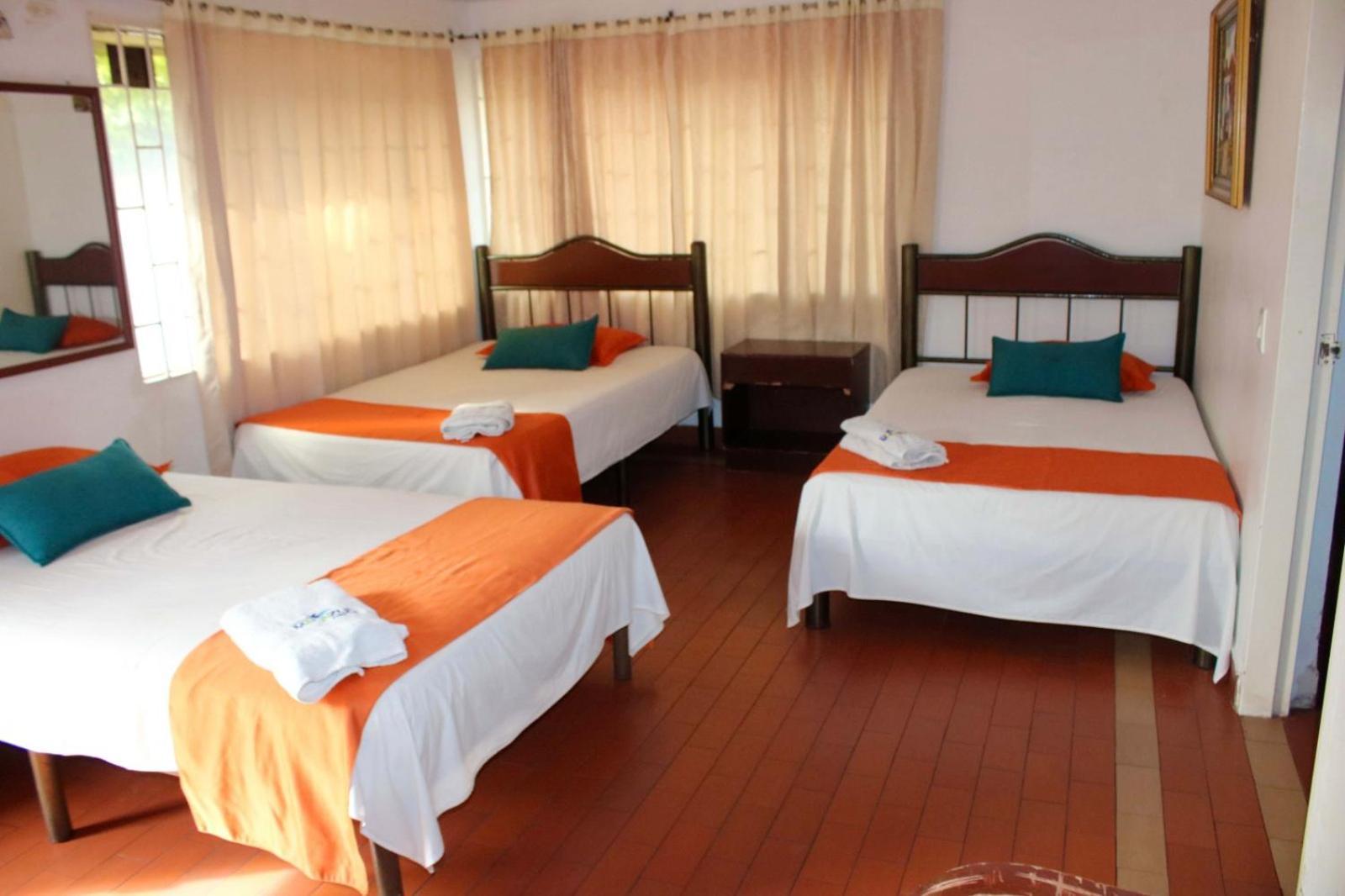 Hotel Mar Azul Neiva Neiva  Zewnętrze zdjęcie