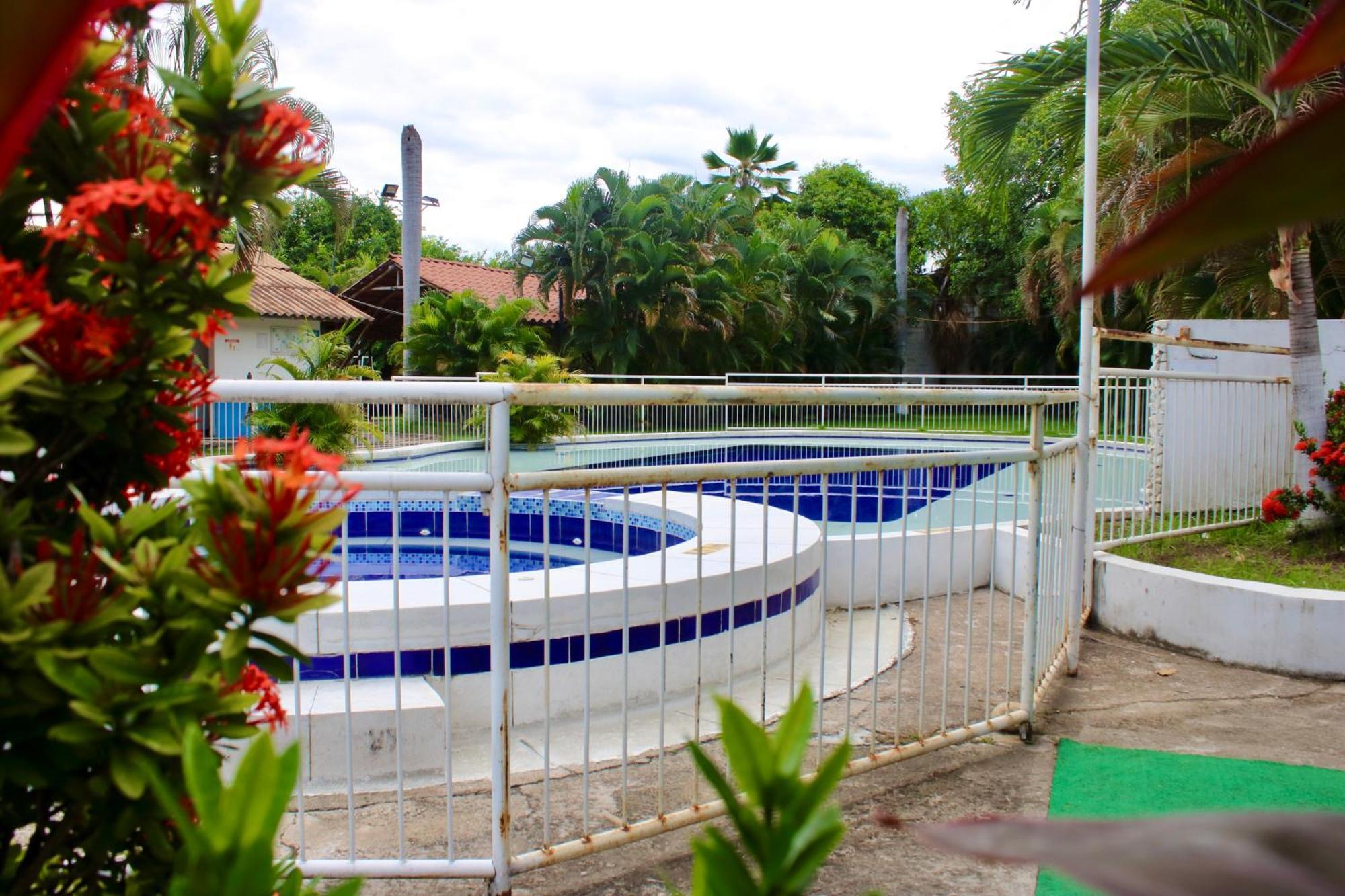 Hotel Mar Azul Neiva Neiva  Zewnętrze zdjęcie