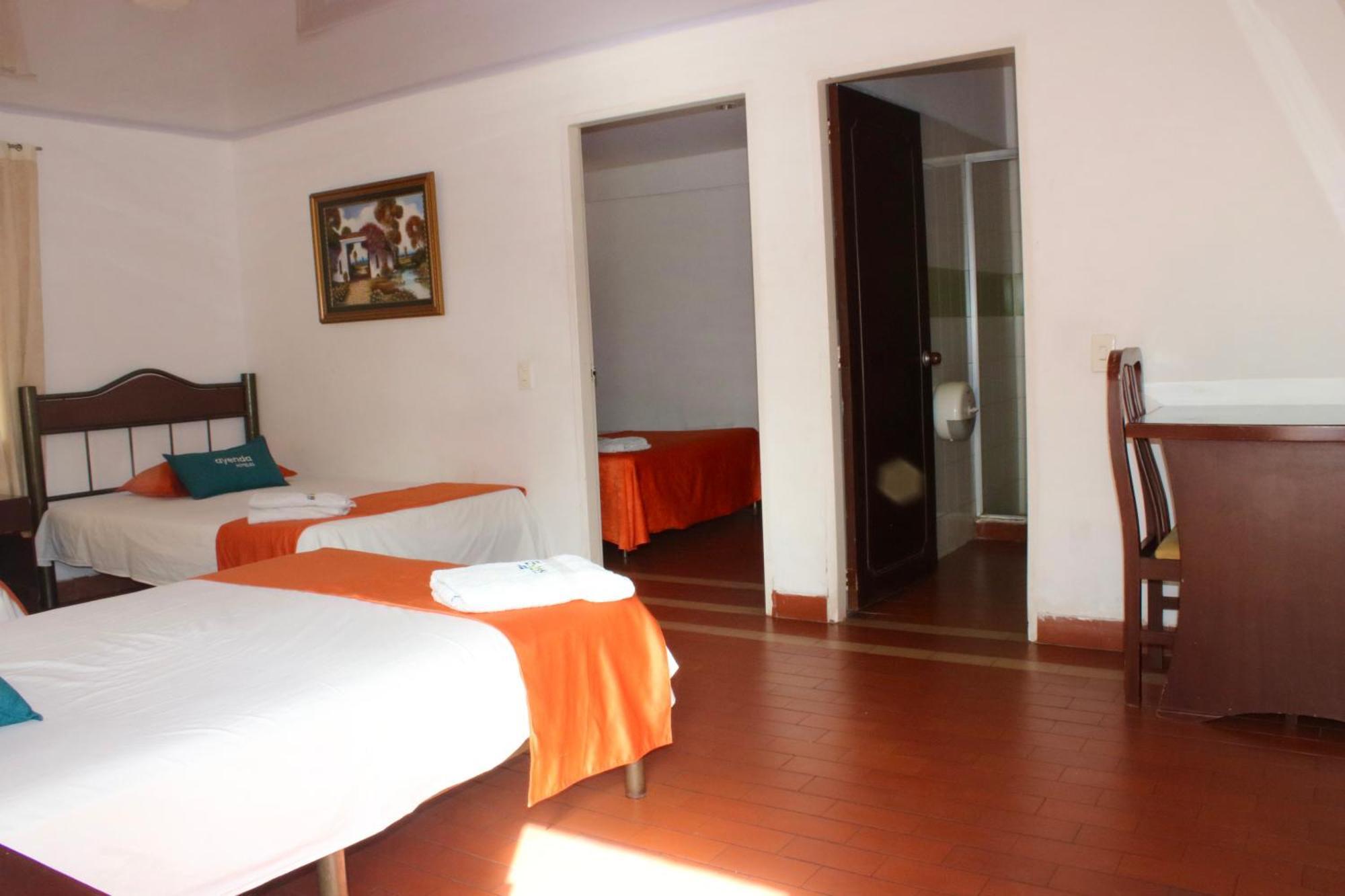 Hotel Mar Azul Neiva Neiva  Zewnętrze zdjęcie