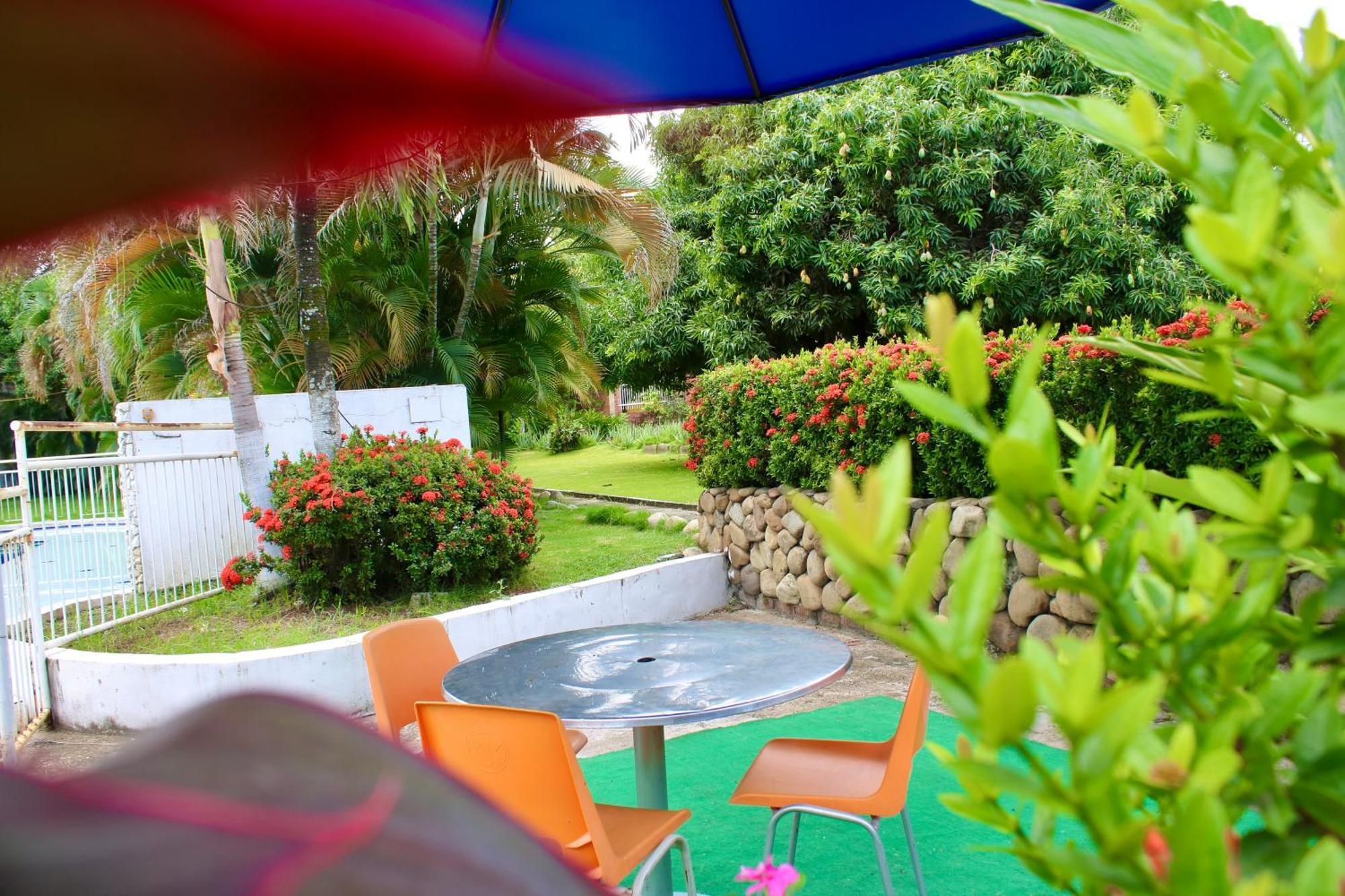 Hotel Mar Azul Neiva Neiva  Zewnętrze zdjęcie