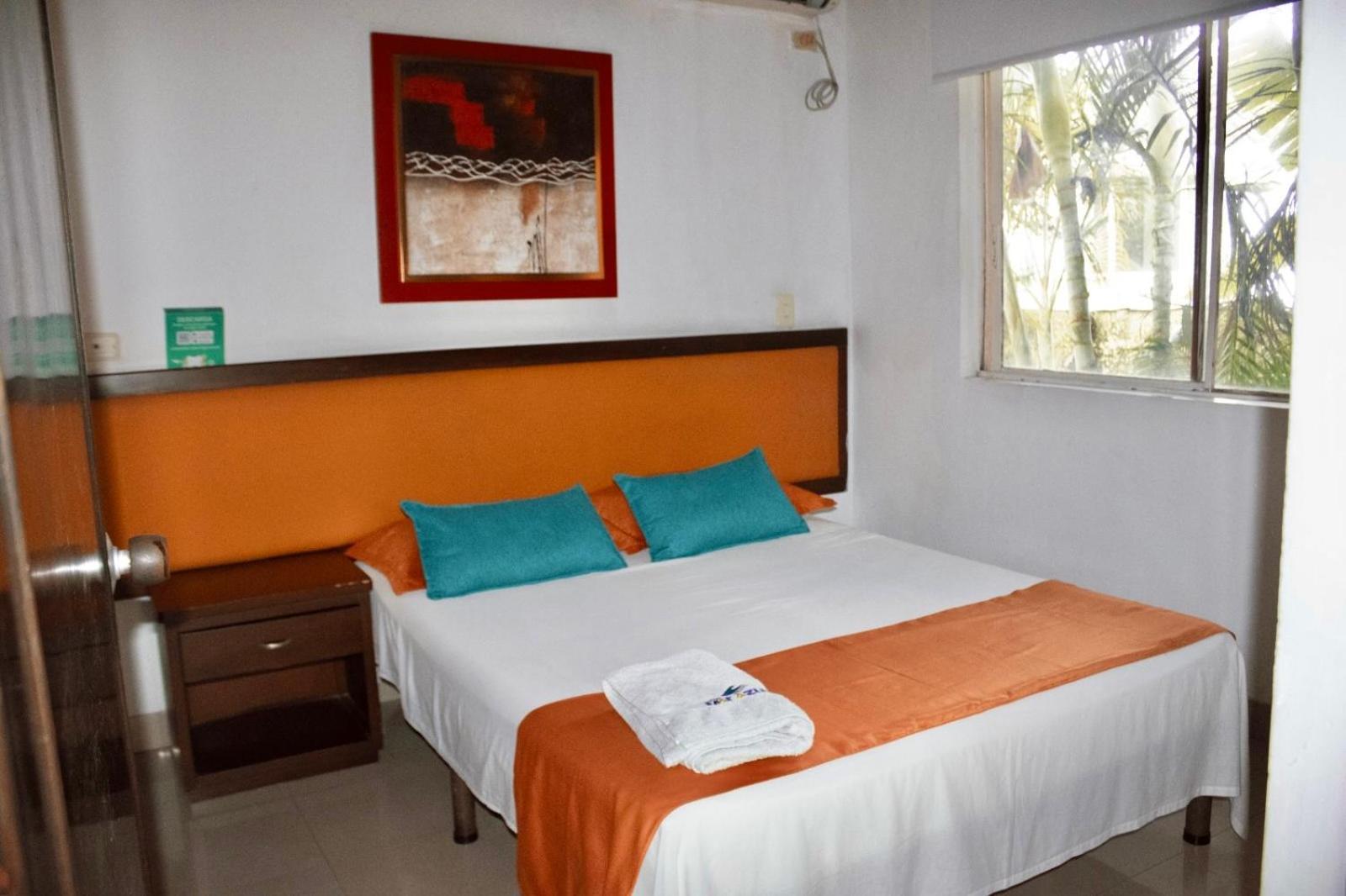 Hotel Mar Azul Neiva Neiva  Zewnętrze zdjęcie