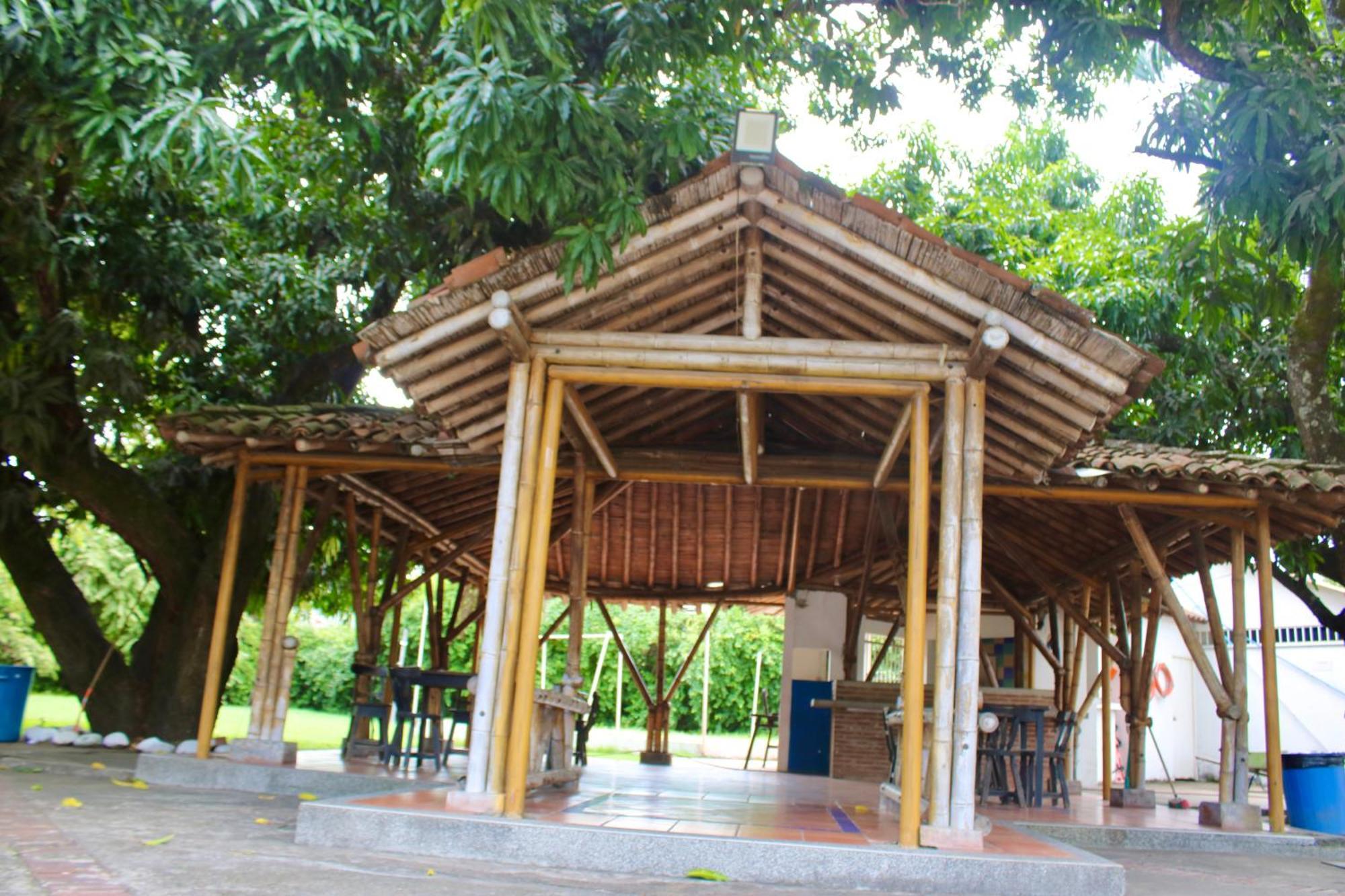 Hotel Mar Azul Neiva Neiva  Zewnętrze zdjęcie