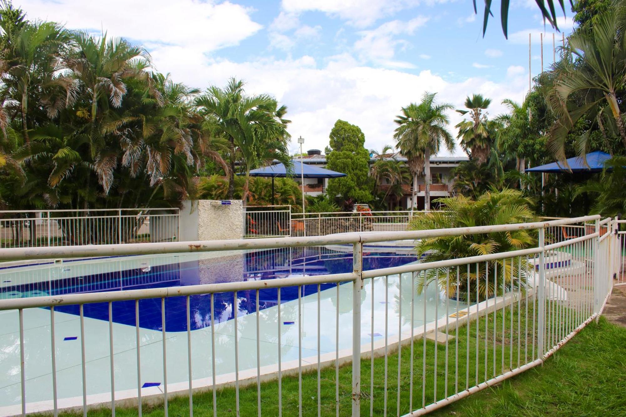 Hotel Mar Azul Neiva Neiva  Zewnętrze zdjęcie