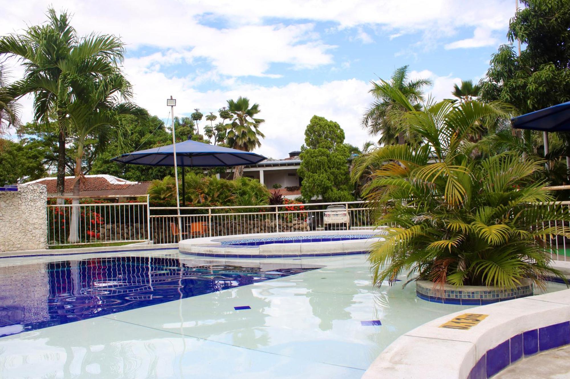 Hotel Mar Azul Neiva Neiva  Zewnętrze zdjęcie