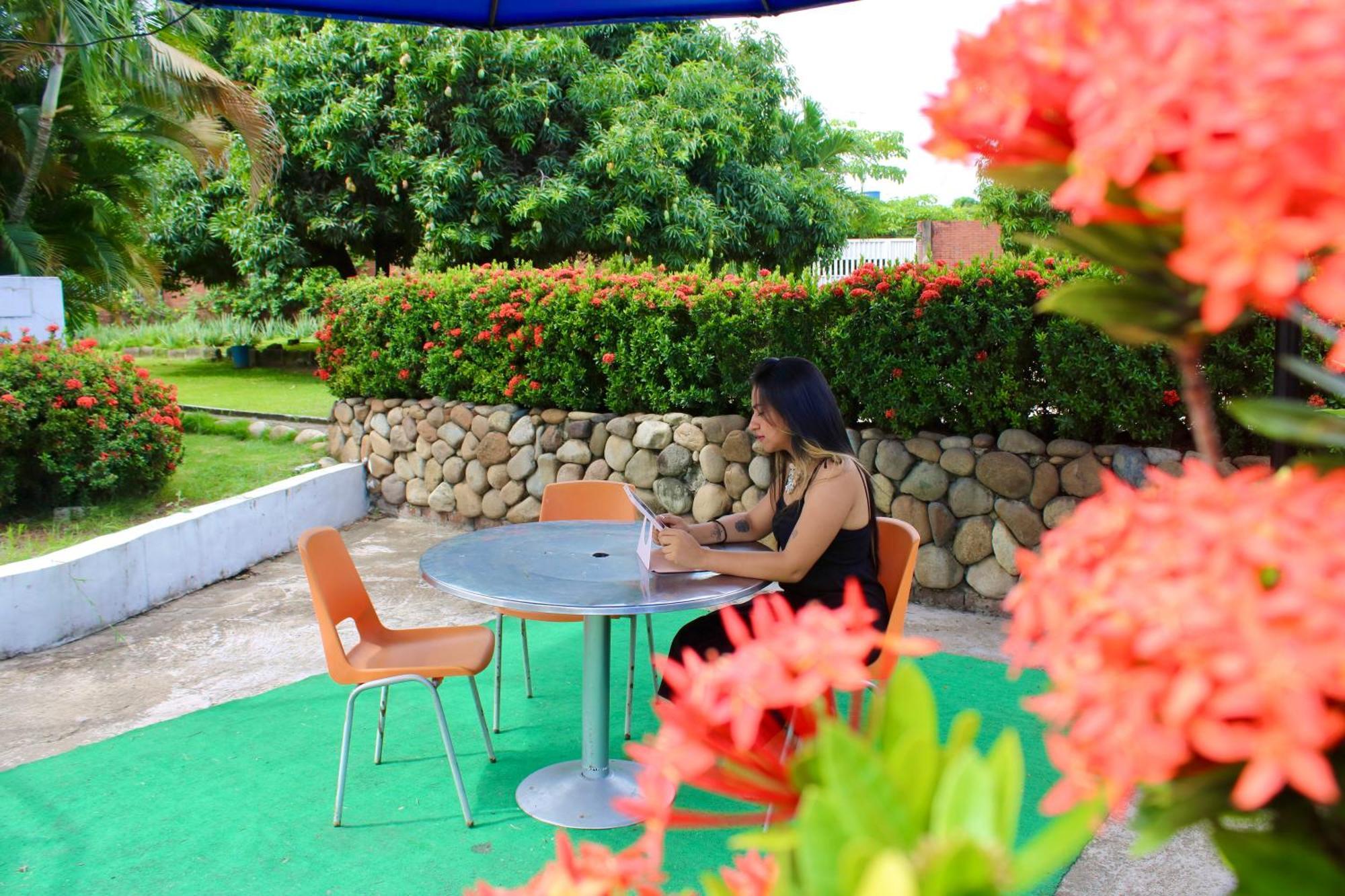 Hotel Mar Azul Neiva Neiva  Zewnętrze zdjęcie