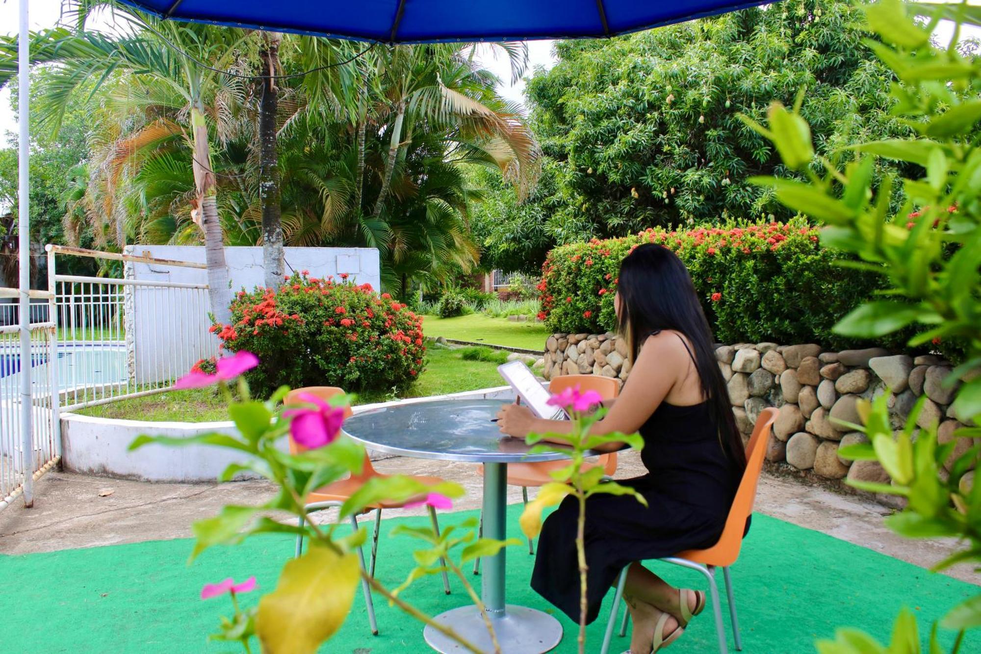 Hotel Mar Azul Neiva Neiva  Zewnętrze zdjęcie