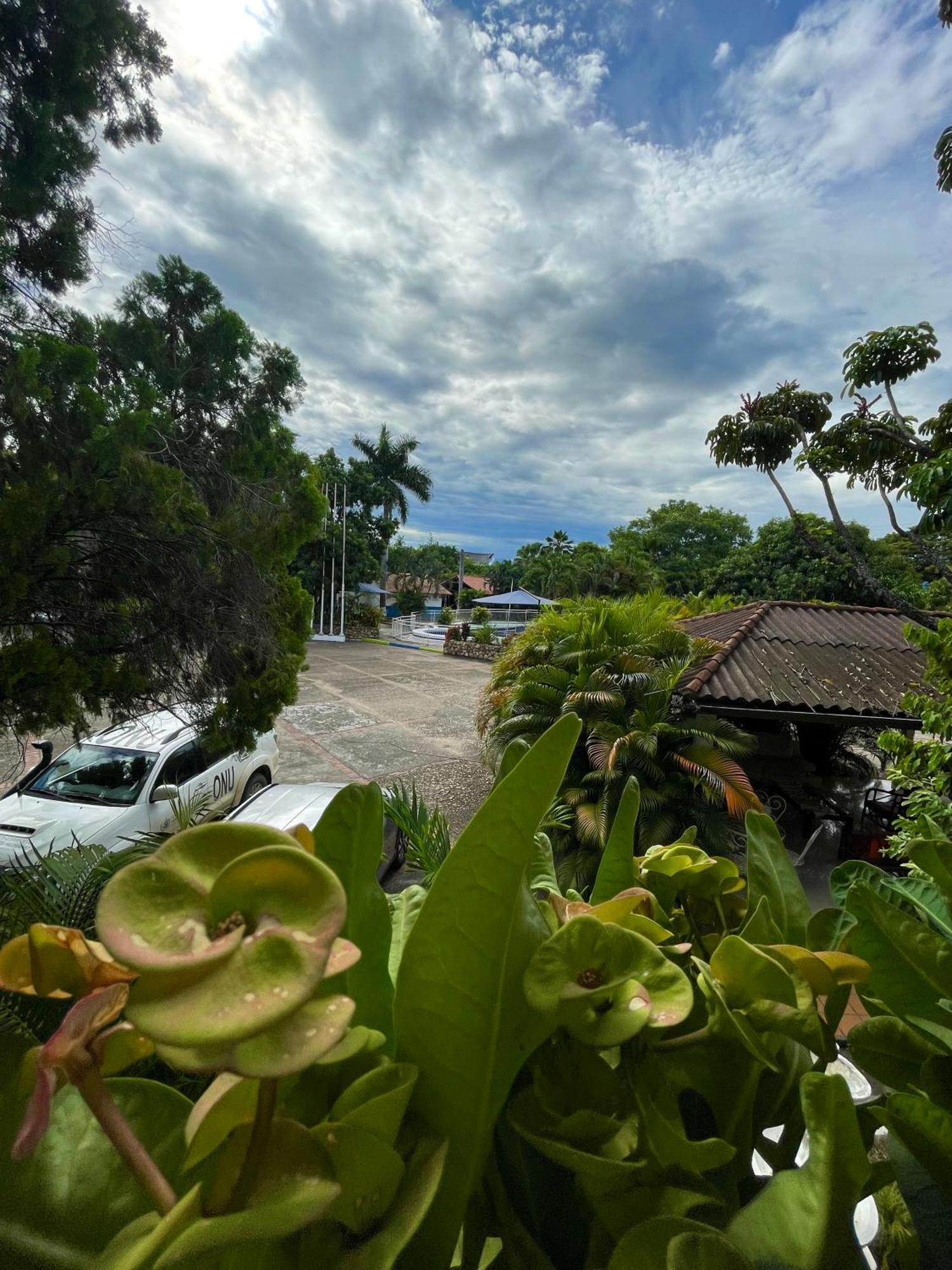 Hotel Mar Azul Neiva Neiva  Zewnętrze zdjęcie