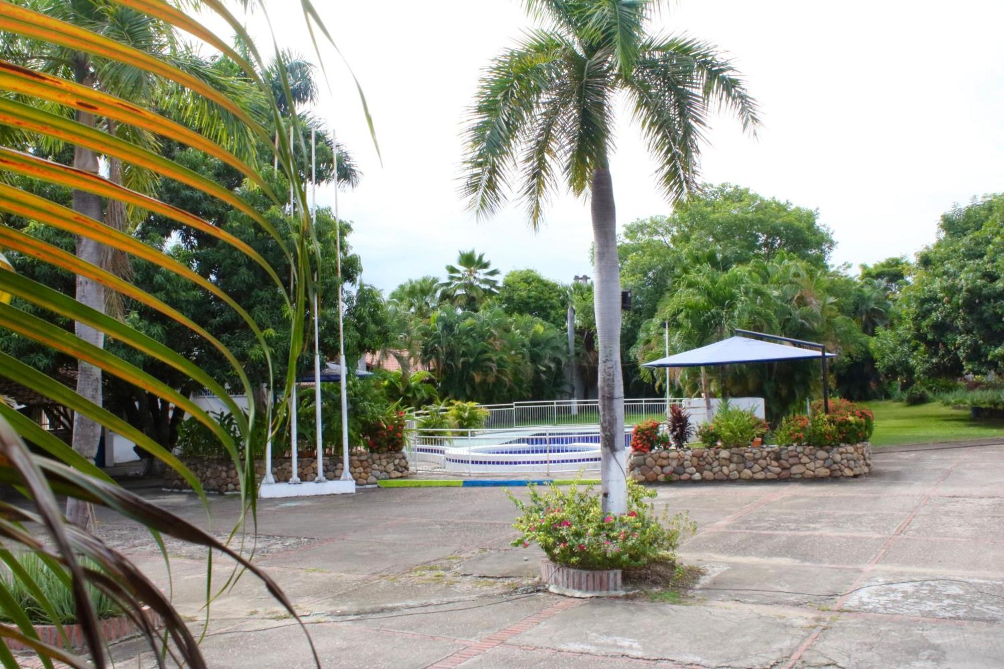Hotel Mar Azul Neiva Neiva  Zewnętrze zdjęcie