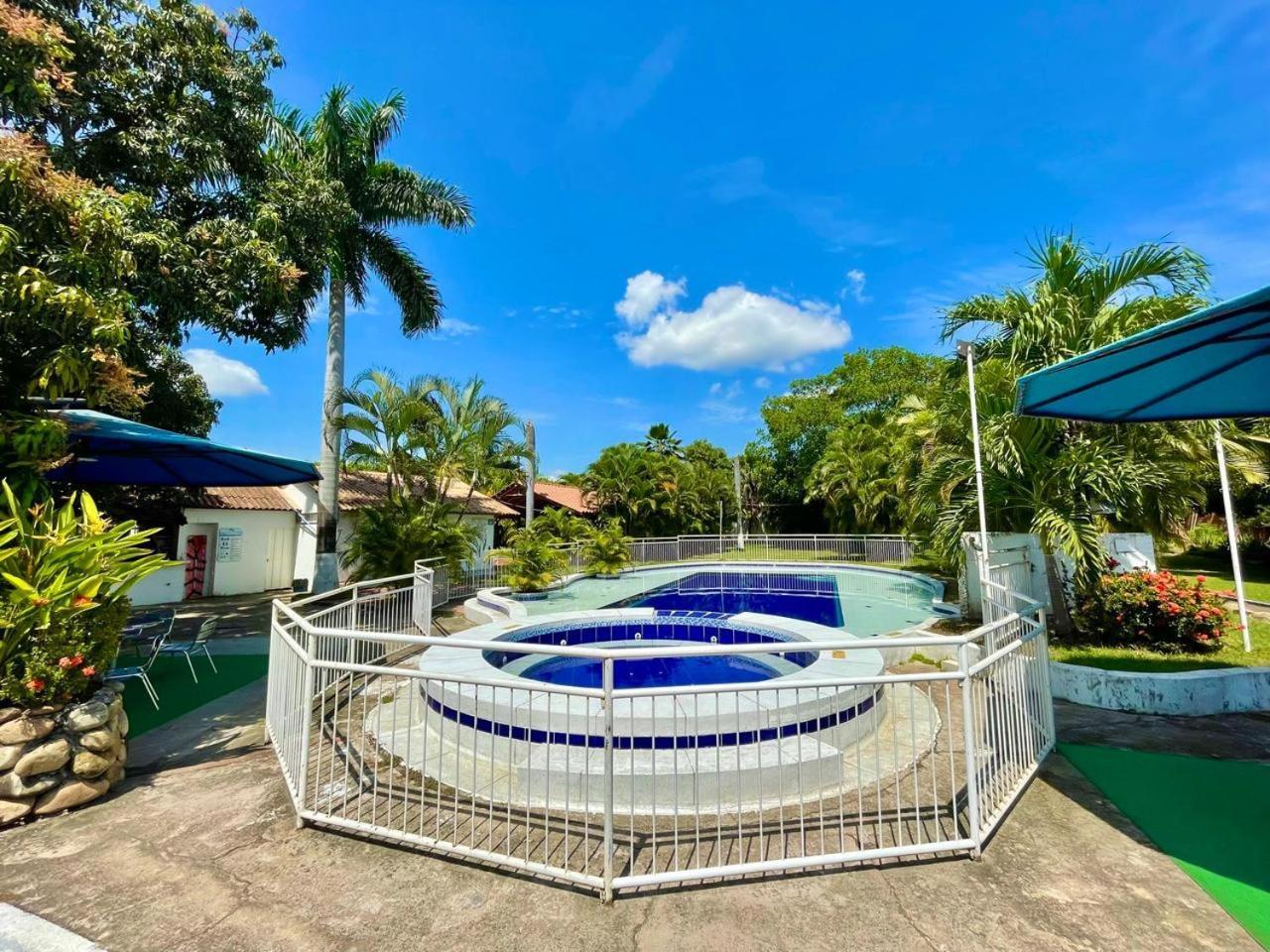 Hotel Mar Azul Neiva Neiva  Zewnętrze zdjęcie