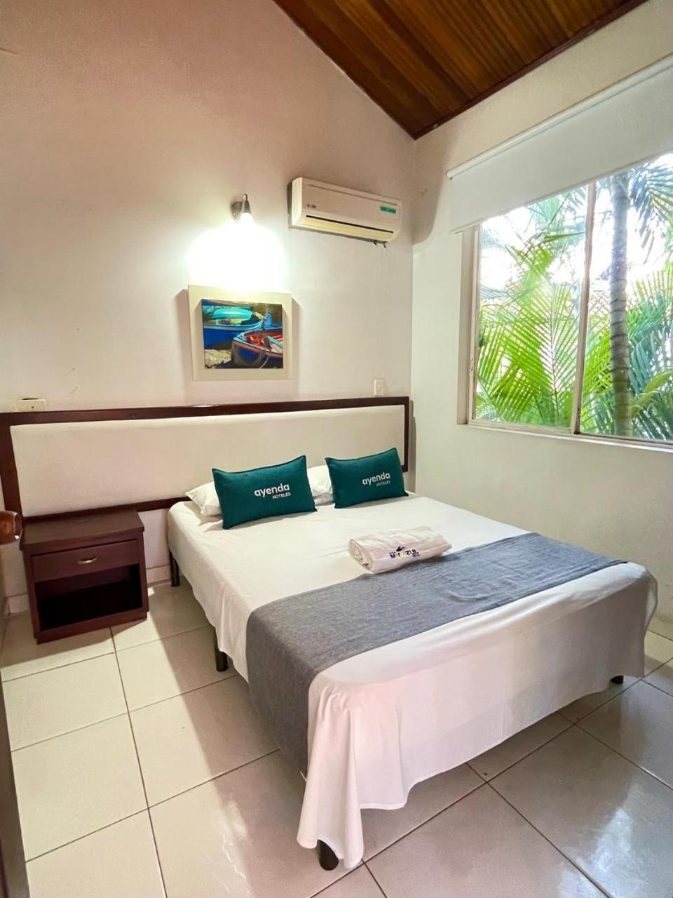 Hotel Mar Azul Neiva Neiva  Zewnętrze zdjęcie