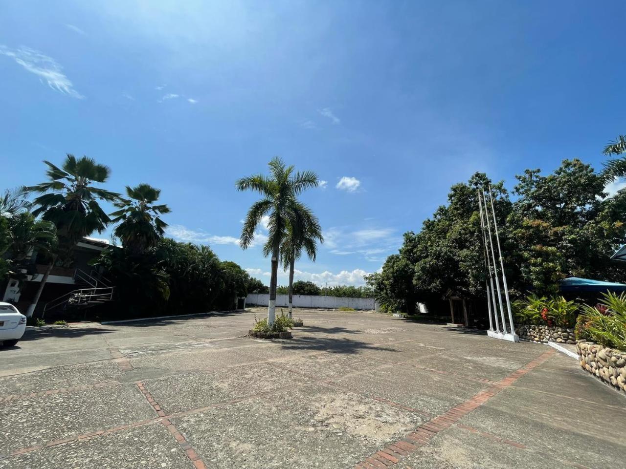 Hotel Mar Azul Neiva Neiva  Zewnętrze zdjęcie