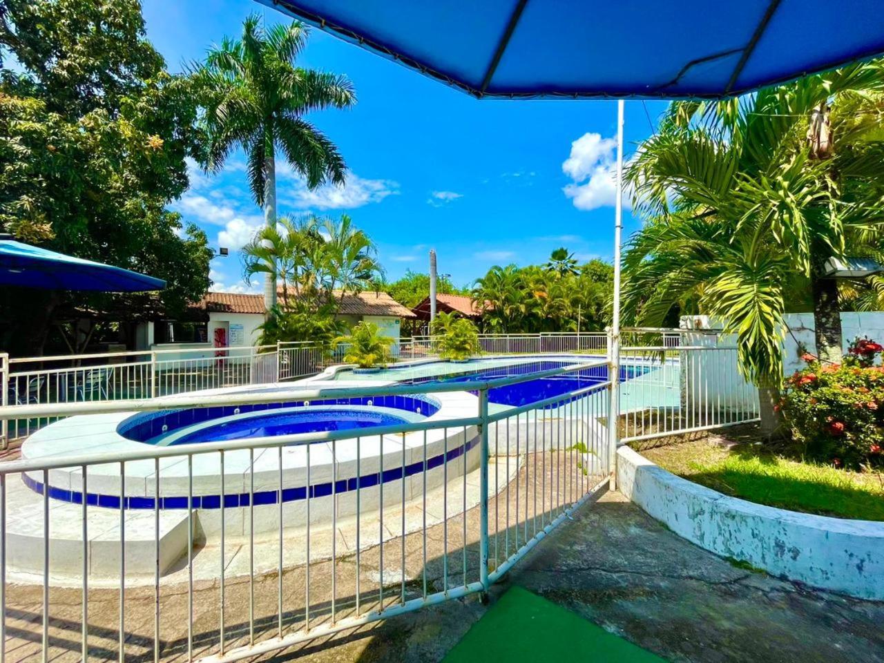 Hotel Mar Azul Neiva Neiva  Zewnętrze zdjęcie