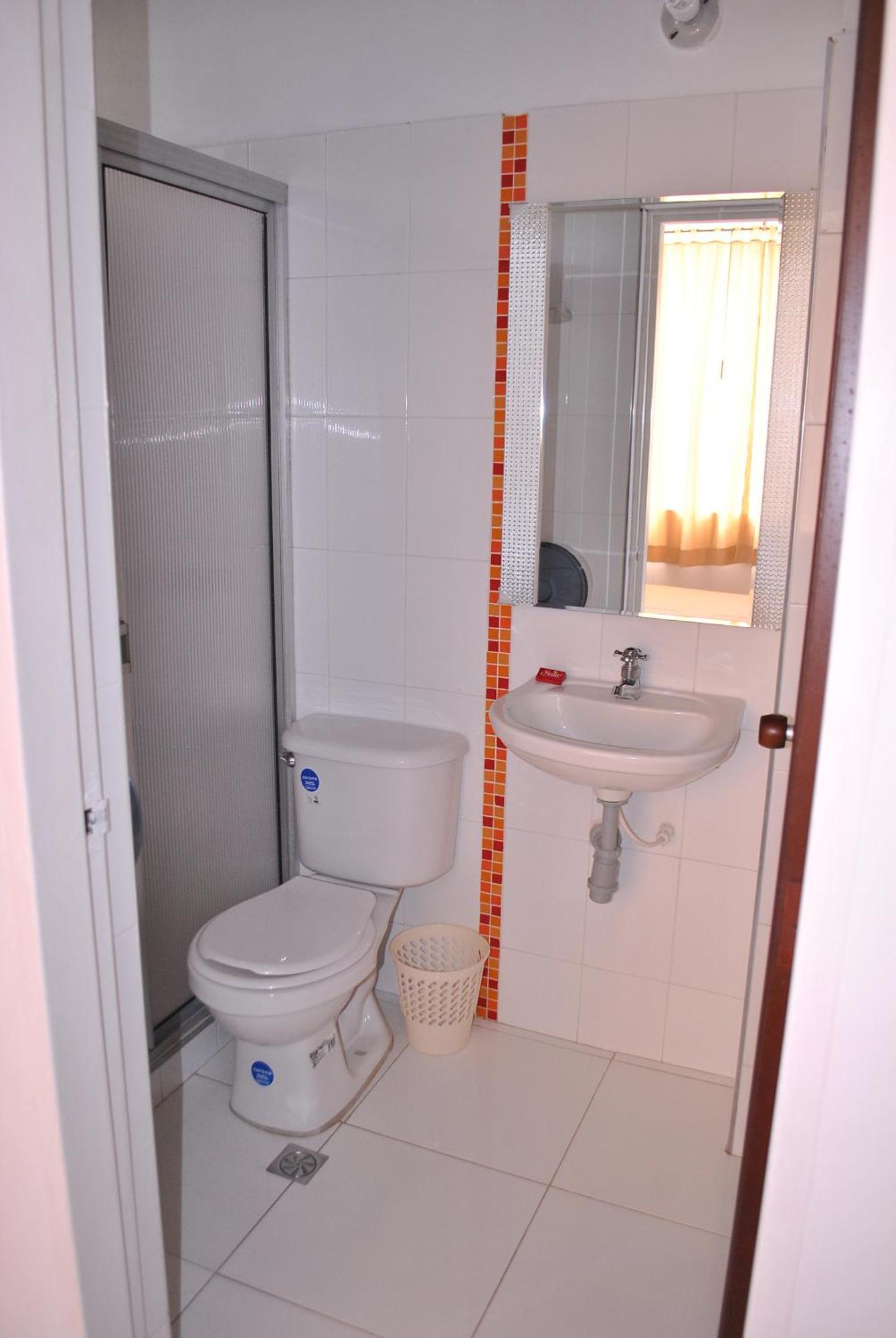 Hotel Mar Azul Neiva Neiva  Zewnętrze zdjęcie