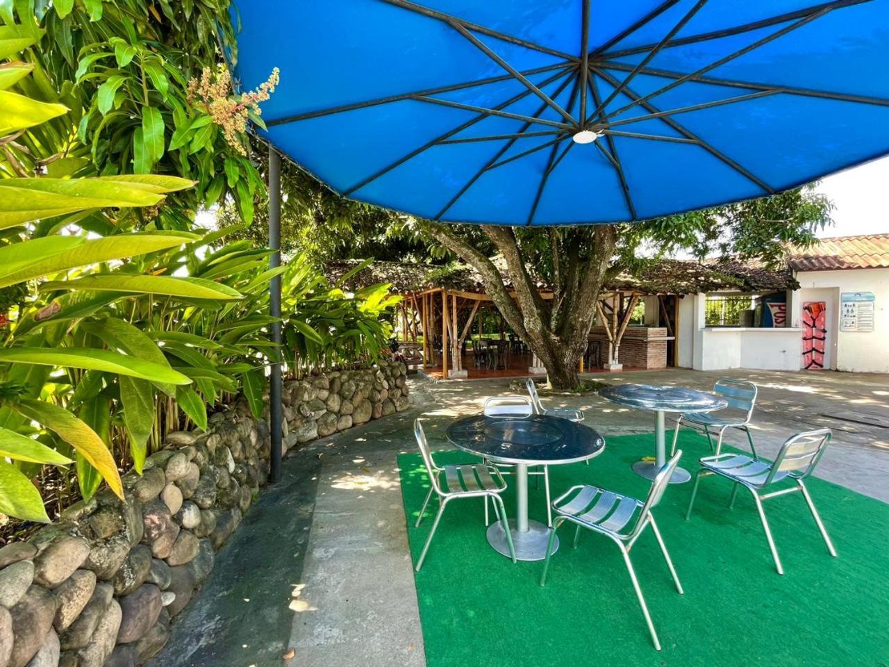 Hotel Mar Azul Neiva Neiva  Zewnętrze zdjęcie
