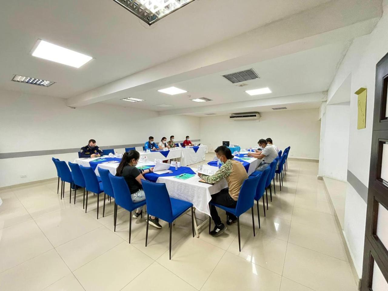 Hotel Mar Azul Neiva Neiva  Zewnętrze zdjęcie