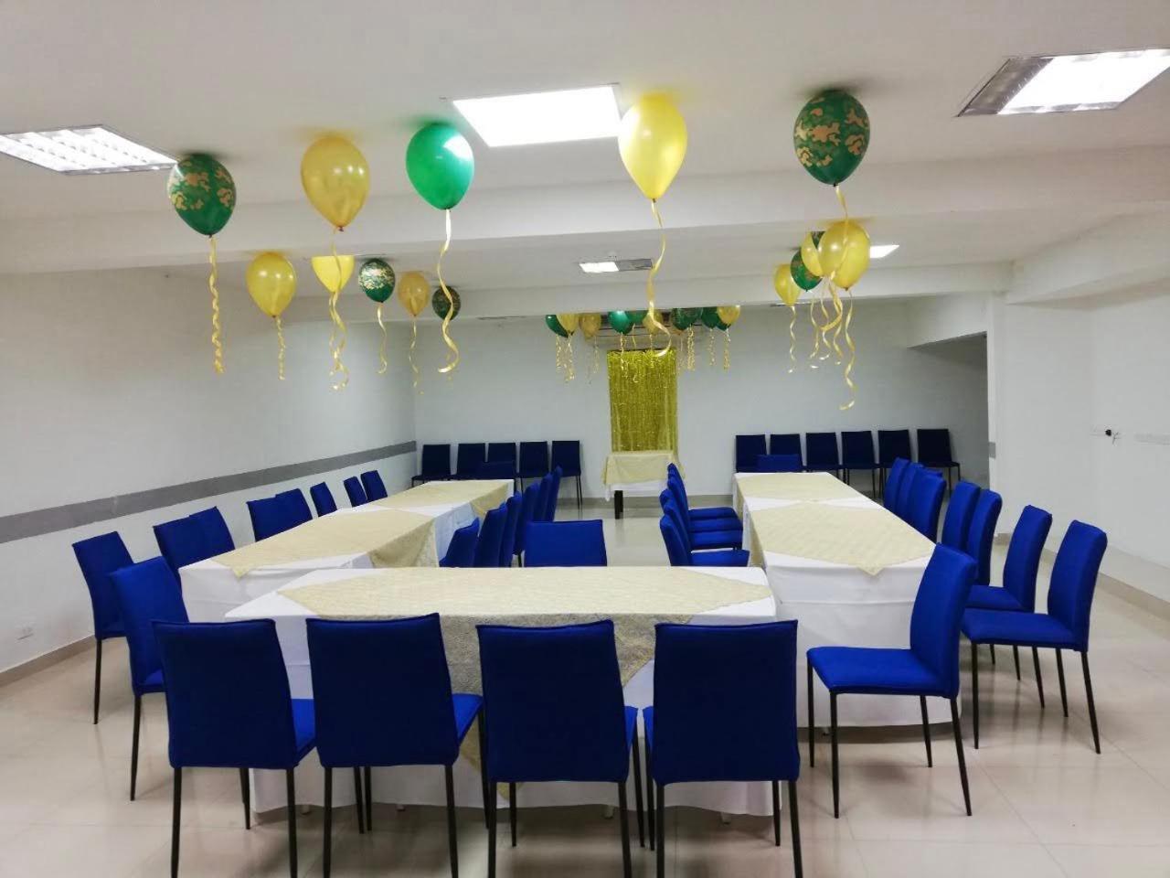Hotel Mar Azul Neiva Neiva  Zewnętrze zdjęcie