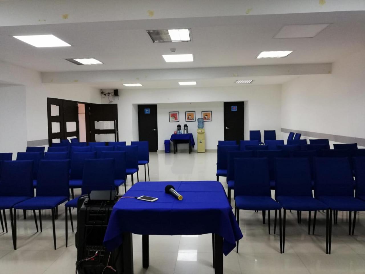 Hotel Mar Azul Neiva Neiva  Zewnętrze zdjęcie