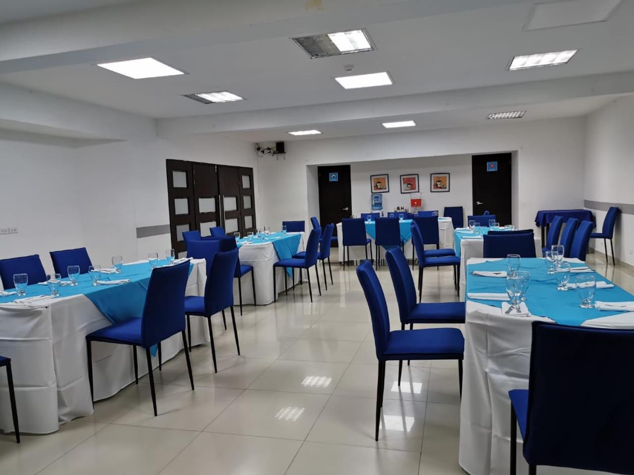 Hotel Mar Azul Neiva Neiva  Zewnętrze zdjęcie